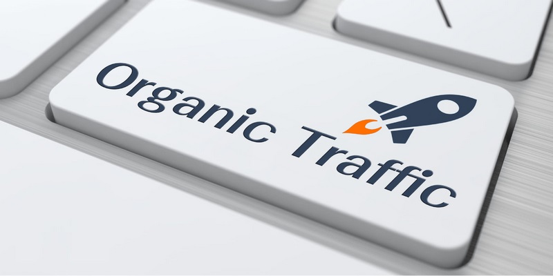 Xác định Organic Traffic vào website bằng cách sử dụng Sitechecker