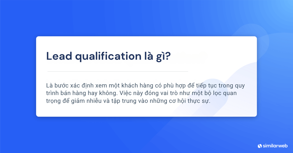 khách hàng mục tiêu