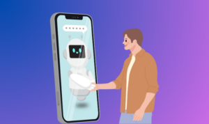 cá nhân hoá marketing bằng AI