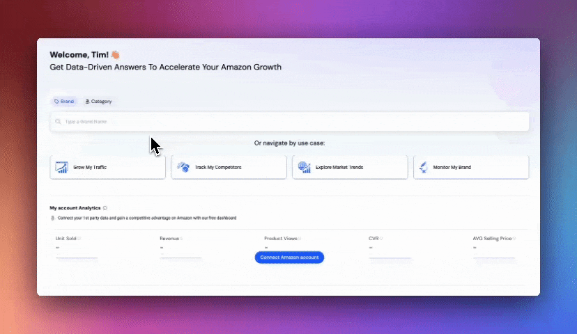 cật nhật Shopper Intelligence quý 2/2025 