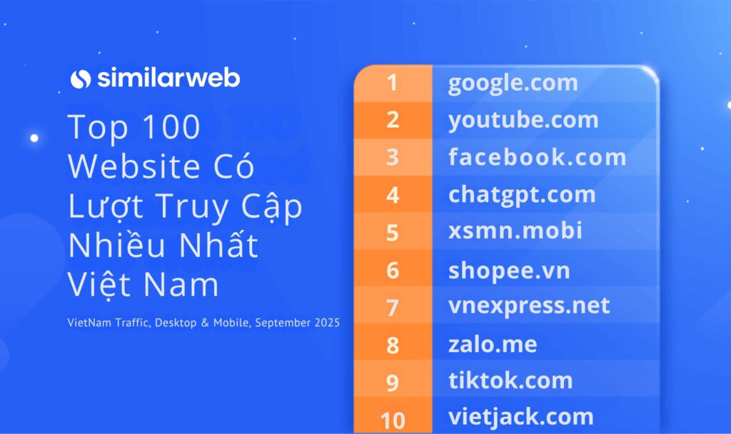 top-website-viet-nam