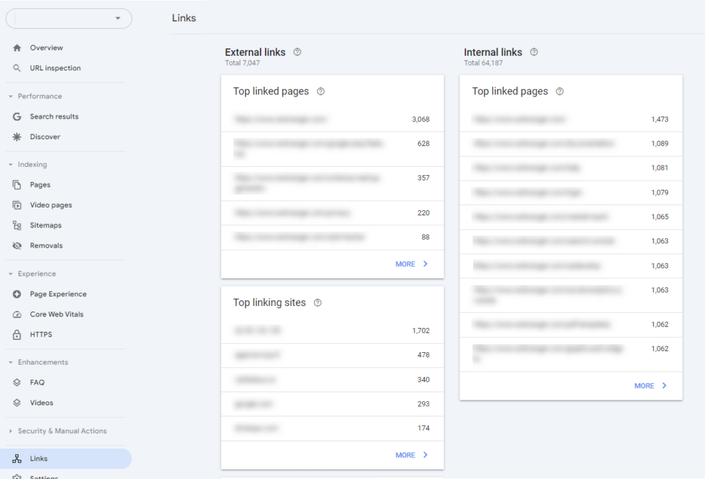 bao-cao-lien-ket-google-search-console