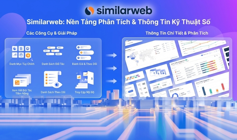 Ảnh bìa cấu trúc website cho seo