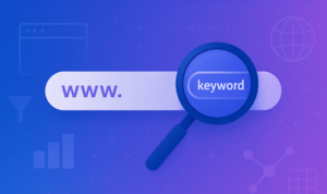 Từ Khóa Trong Tên Miền: Liệu Có Còn Hiệu Quả