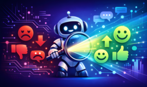 Xử Lý Sắc Thái Tiêu Cực Của Thương Hiệu Trên AI