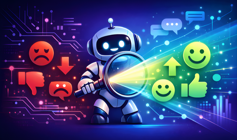 Xử Lý Sắc Thái Tiêu Cực Của Thương Hiệu Trên AI