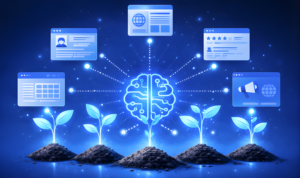 LLM Seeding Để Tăng Hiển Thị Thương Hiệu